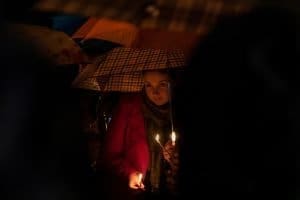 Romania Pasqua ortodossa