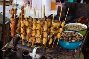 Iquitos, Amazzonia peruviana