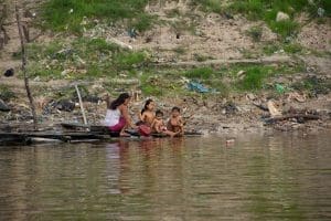 Iquitos, Amazzonia peruviana