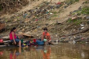 Iquitos, Amazzonia peruviana
