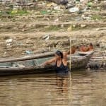 Iquitos, Amazzonia peruviana