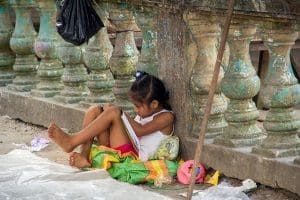 Iquitos, Amazzonia peruviana