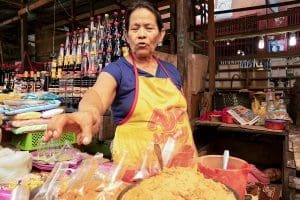 Iquitos, Amazzonia peruviana