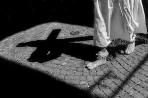 riti settimana santa Troia