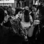 il rito della settimana santa in Andalusia