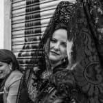 il rito della settimana santa in Andalusia