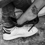 vestir de mantilla en semana santa