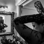 vestir de mantilla en semana santa