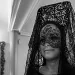 vestir de mantilla en semana santa