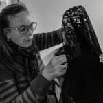 vestir de mantilla en semana santa