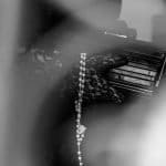 vestir de mantilla en semana santa