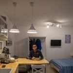 la naturale evoluzione dei bassi napoletani