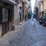 la naturale evoluzione dei bassi napoletani