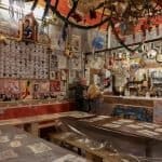 la naturale evoluzione dei bassi napoletani