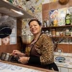 la naturale evoluzione dei bassi napoletani