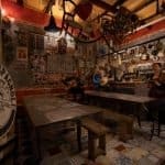 la naturale evoluzione dei bassi napoletani