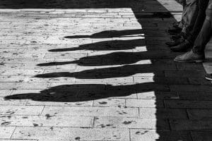 rito dei flagellanti pasqua cattolica