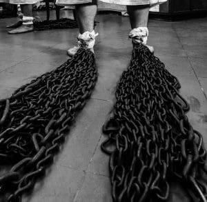 riti settimana santa Troia