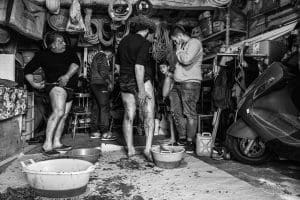 rito dei flagellanti pasqua cattolica