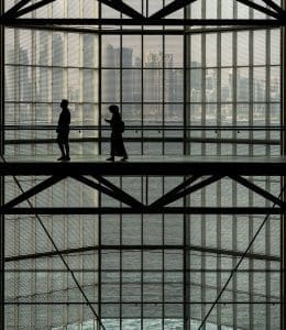 Il Museo d'arte islamica di Doha