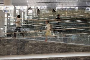 Biblioteca Nazionale del Qatar