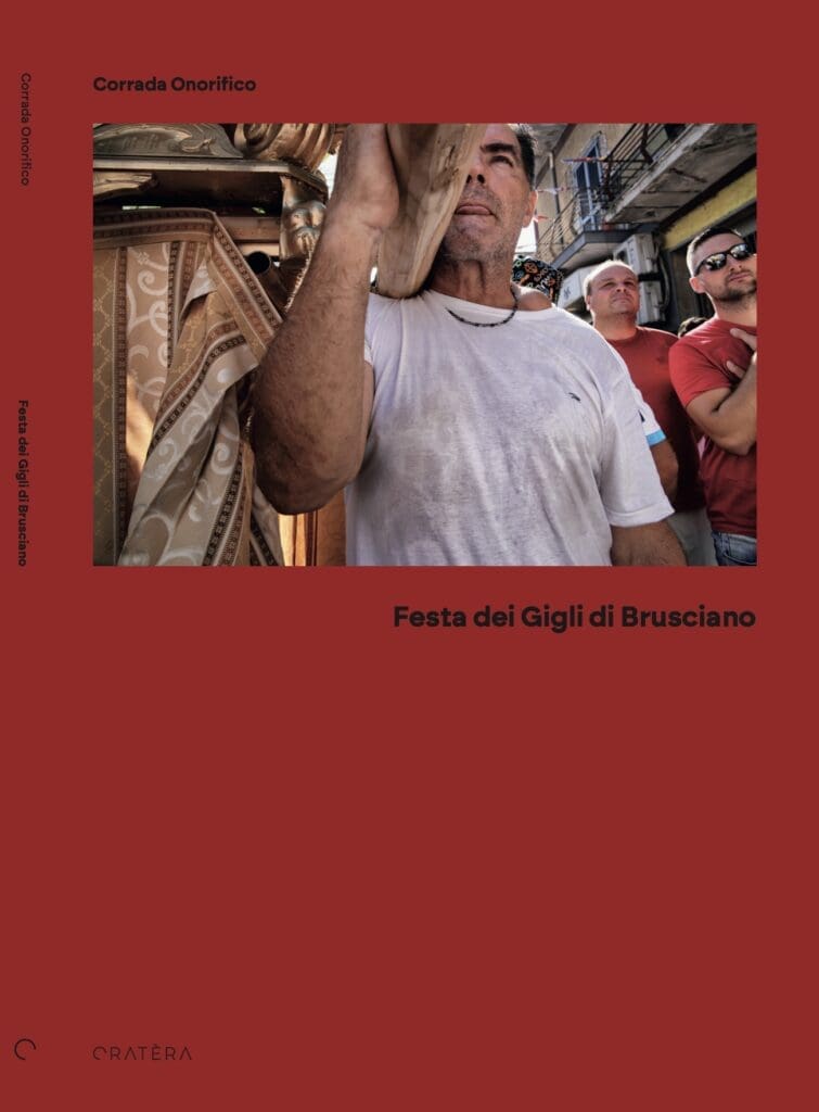 Festa dei Gigli di Brusciano - copertina gigli 1