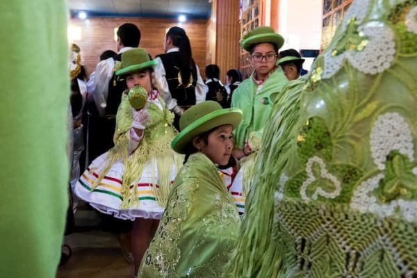 Festa de la Virgen del Carmen