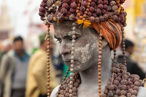 Kumbhmela 2019
